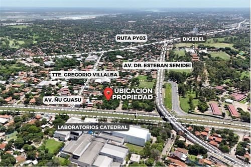 Oportunidad De Inversión En Una Ubicación Estratégica