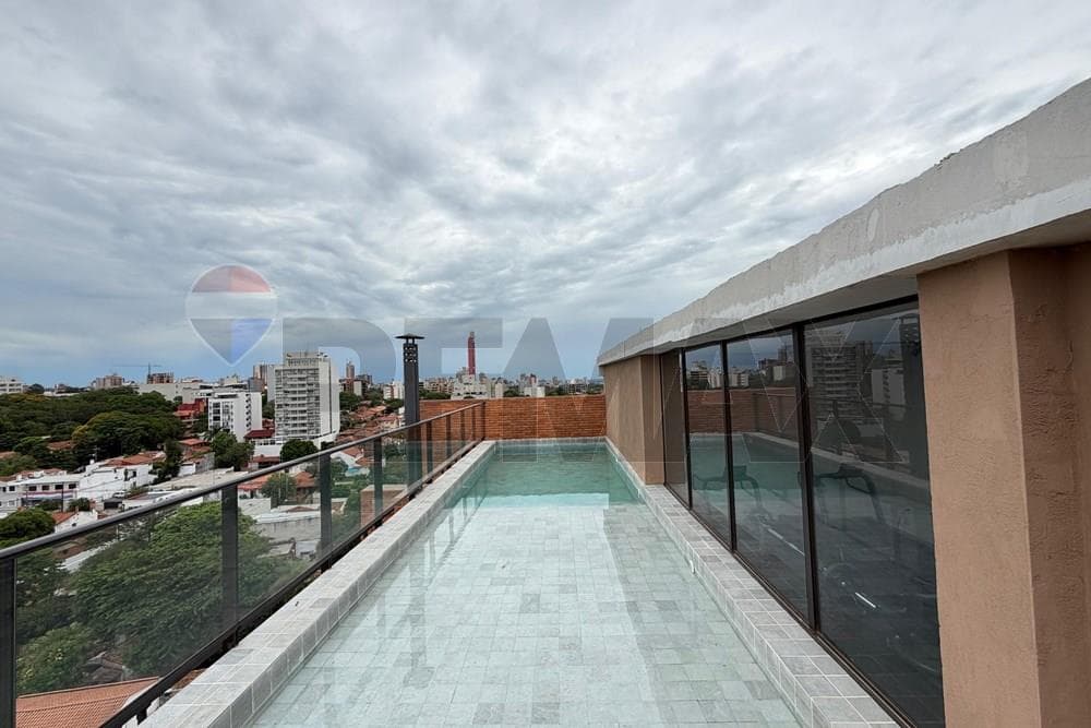 de Departamento en barrio Jara, foto 2