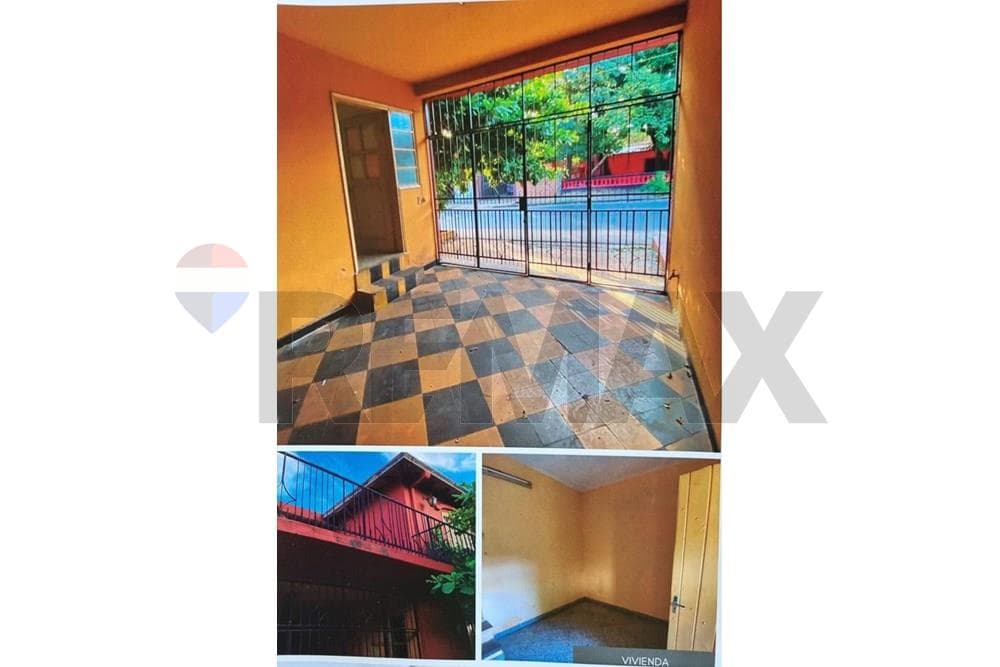 En Venta - Local Comercial - Barrio Jara, Asunción, Paraguay — foto 5