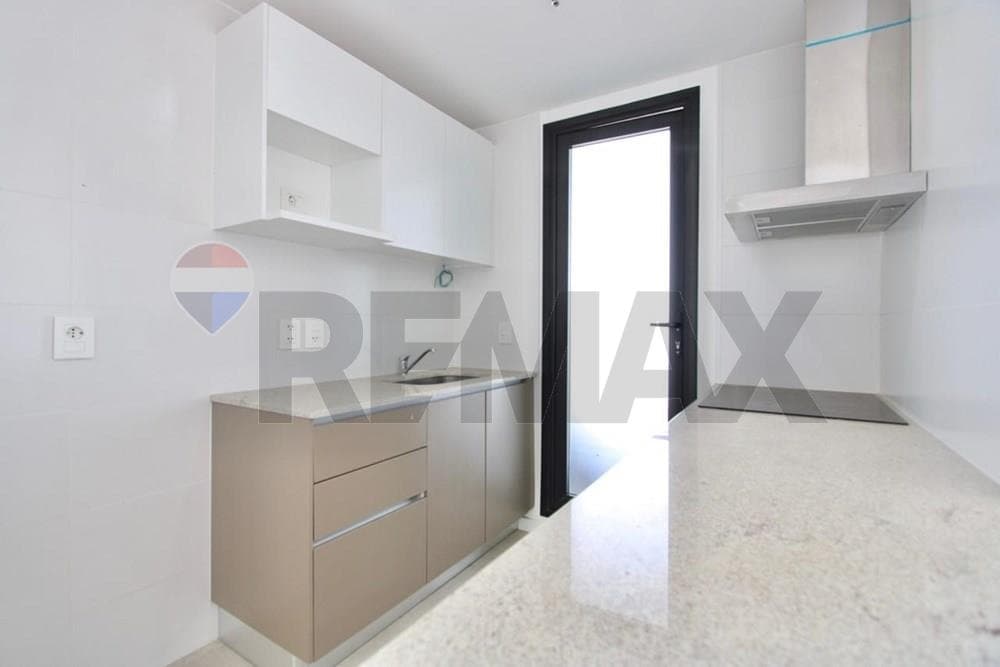 Departamento de dos habitaciones en feel asuncion, foto 3