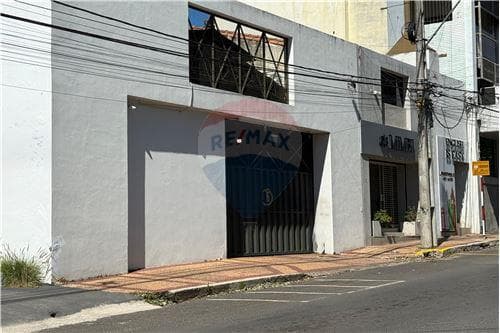 Local comercial de 1000 M2 en Villa Morra Asunción, foto 3
