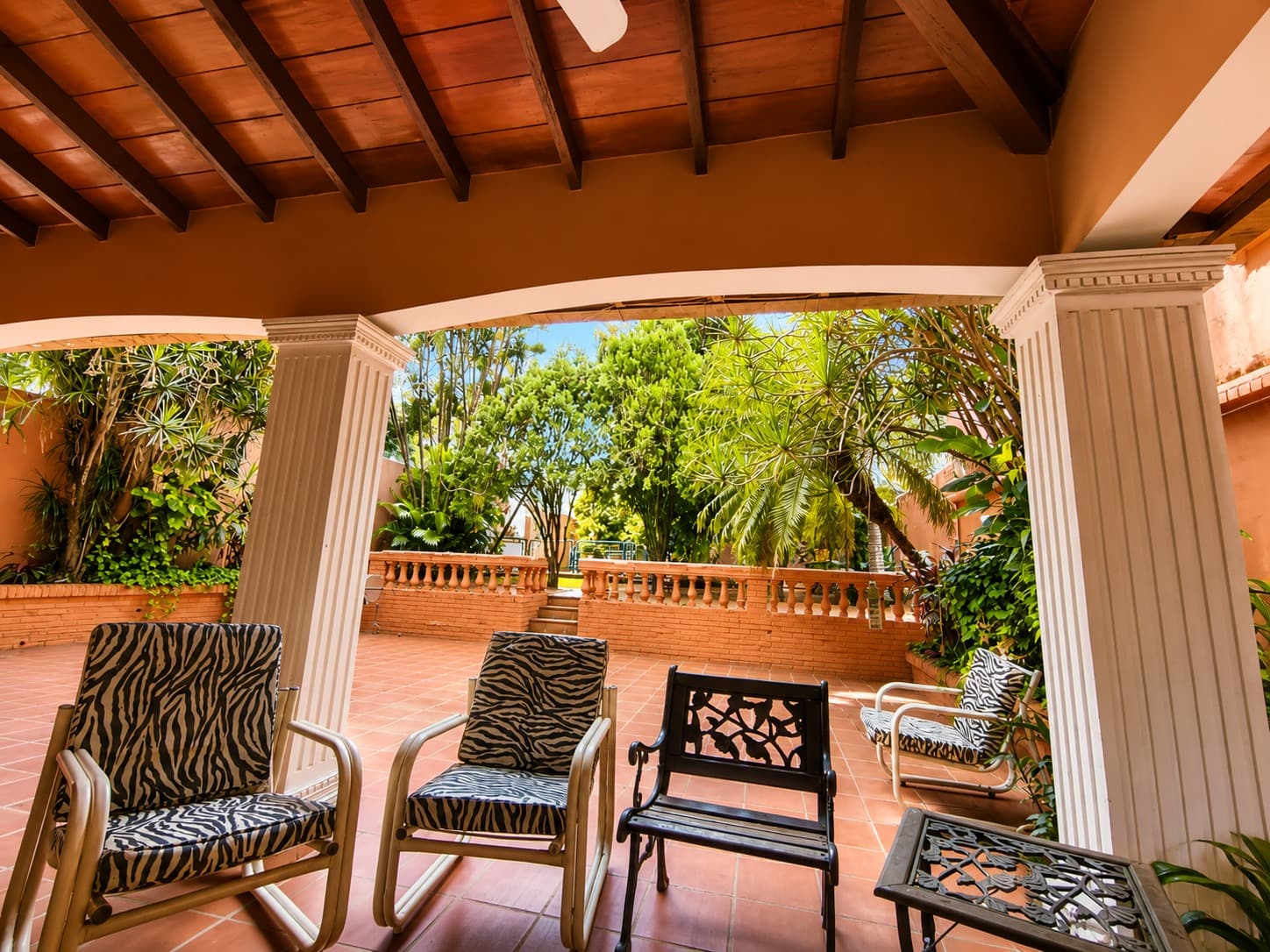 Residencia en Fernando de la Mora — foto 3