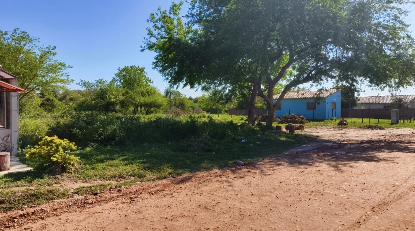 *Vendo HERMOSO terreno en Limpio Piquete Cue, foto 3
