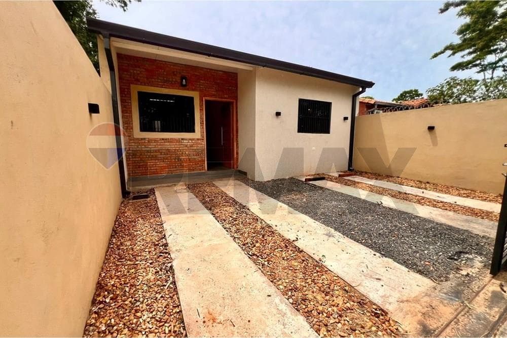 Chalet - Venta - San Lorenzo, Central, Paraguay