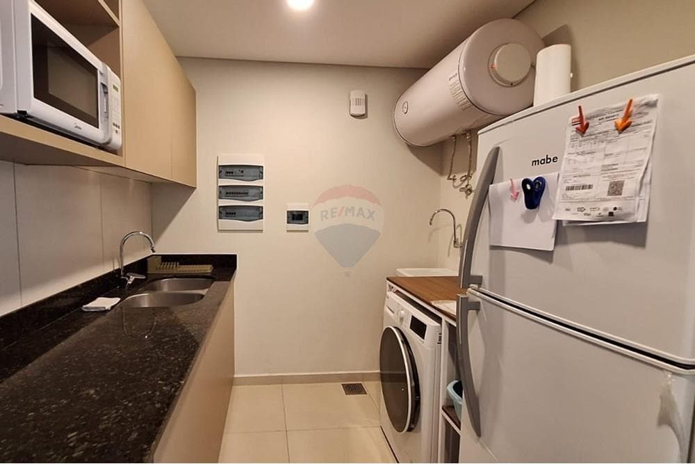 Depto de dos dormitorios en edif home, foto 5