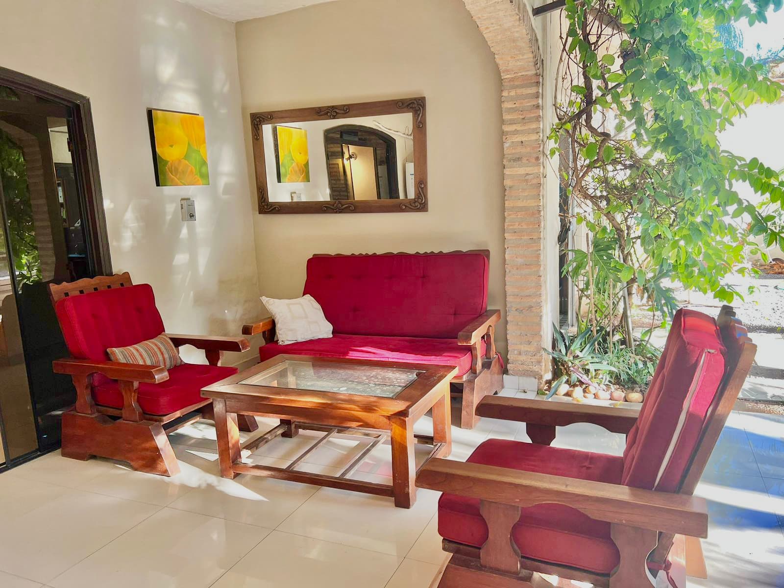 Hermosa casa a la venta en villa aurelia, foto 4