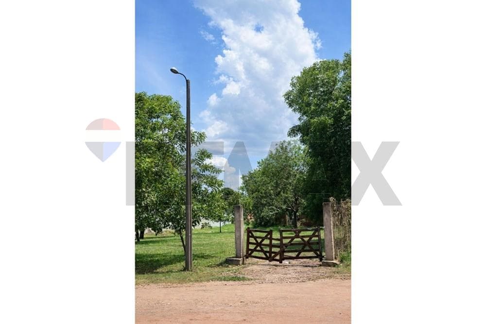 Terreno - Venta - Luque, Central, Paraguay