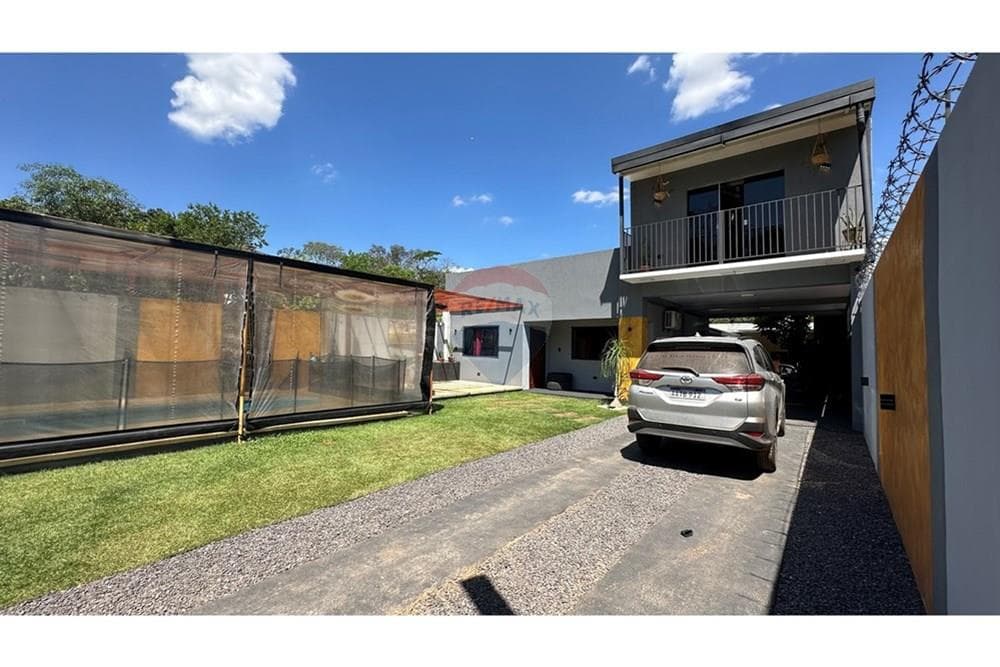 Casa - Venta - Limpio, Central, Paraguay — foto 1