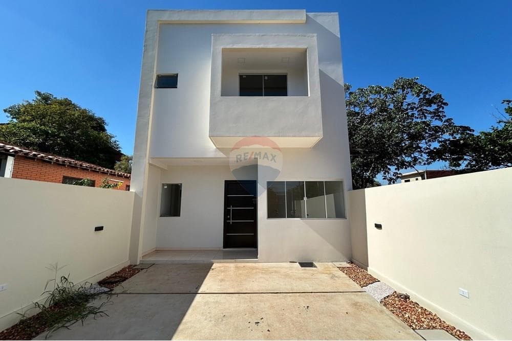 Hermoso duplex en loma pyta