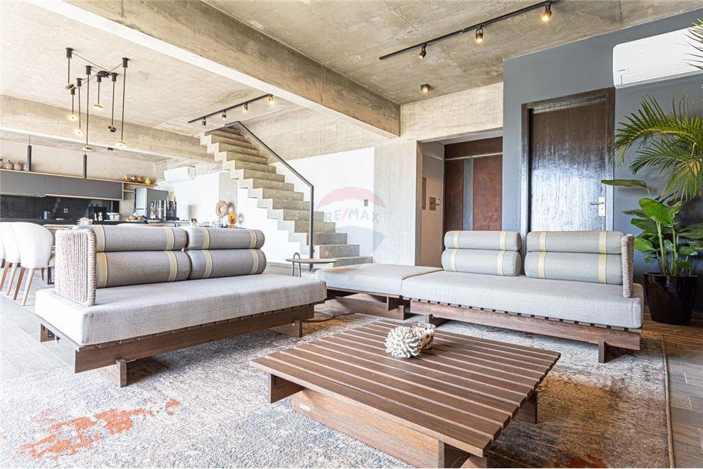 Moderna residencia con vista al lago, foto 3