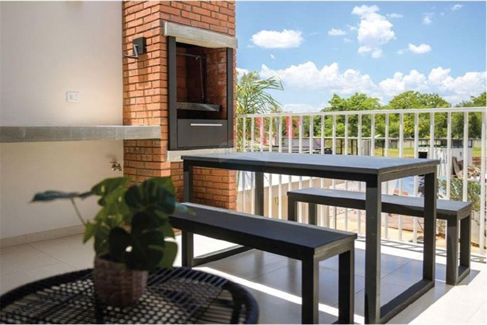 Departamento - Venta - Paraguay Central Luque, foto 4
