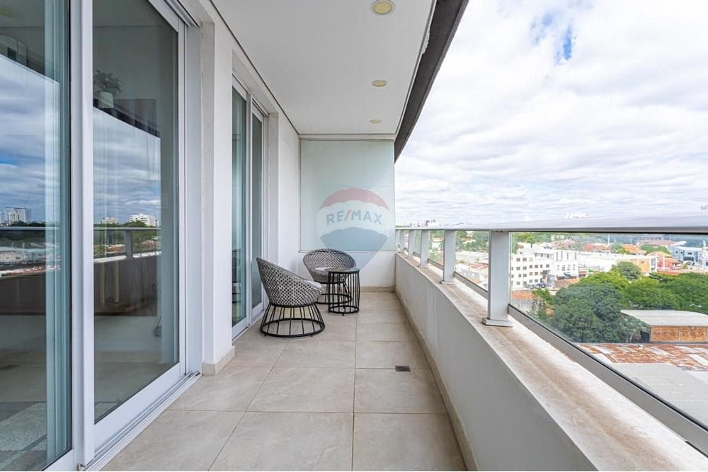 departamento amoblado Ycua Satí — foto 2