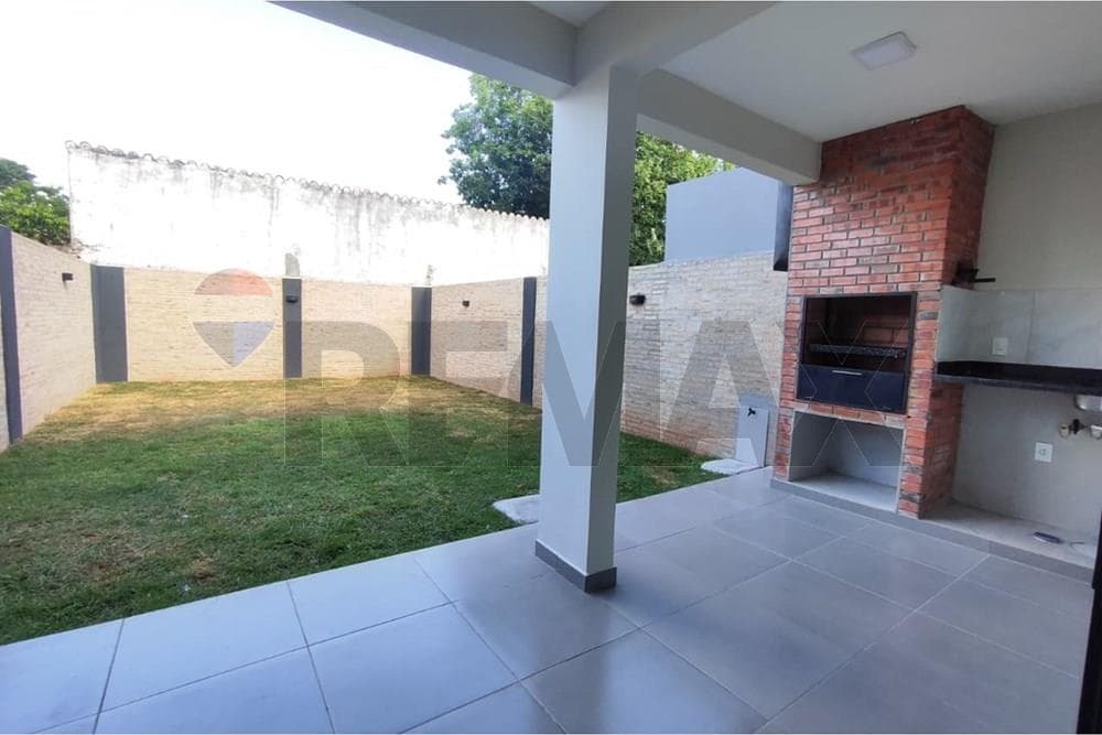 Duplex - Alquiler - Luque, Central, Paraguay, foto 2