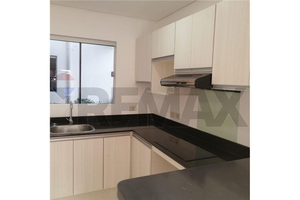 Departamento - Alquiler - Barrio Jara, Paraguay, foto 5