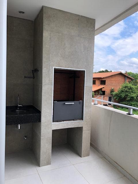 Alquiló Dpto Zona Mburucuya 2 Habitaciones — foto 2