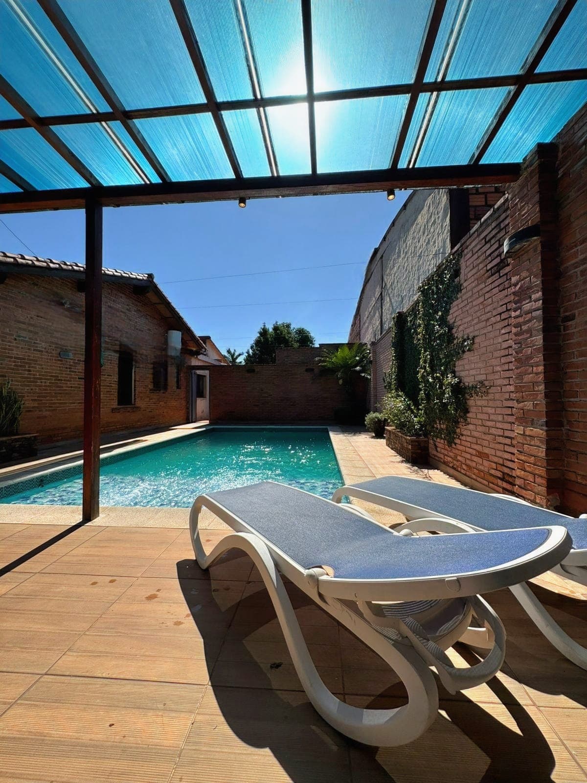 Hermosa residencia en venta en San Lorenzo, foto 5