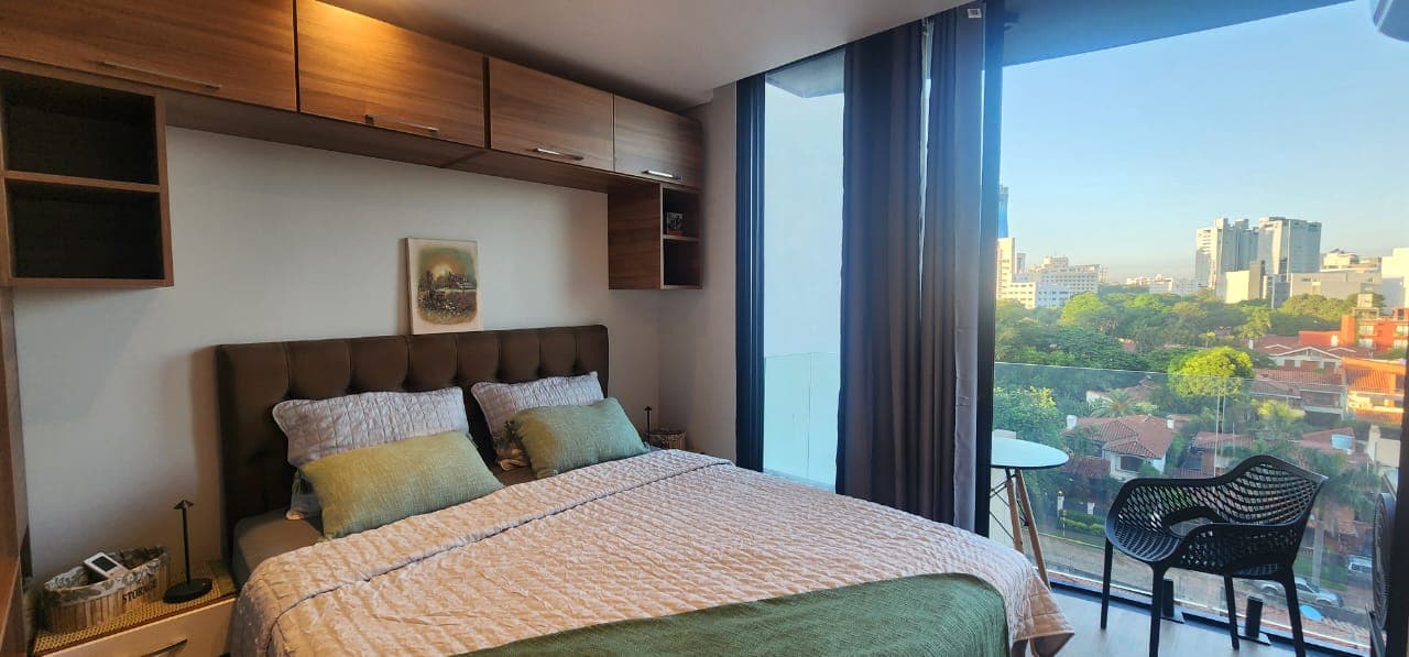 Departamento Luxury Vip — foto 2