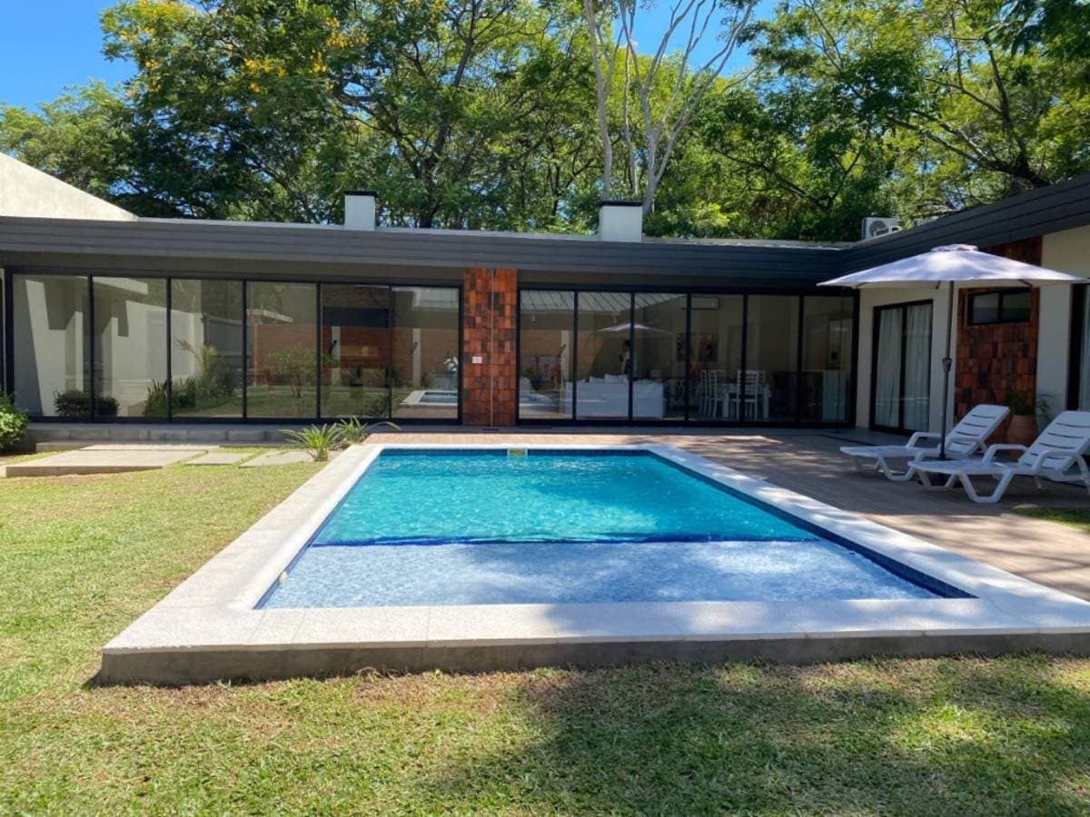 Casa en San Bernardino, foto 4