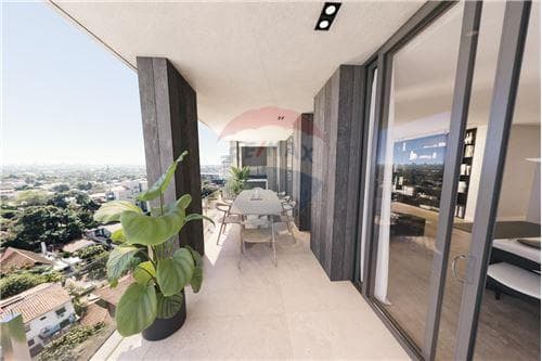Penthouse en Edif. COSMOPOLITAN, foto 4