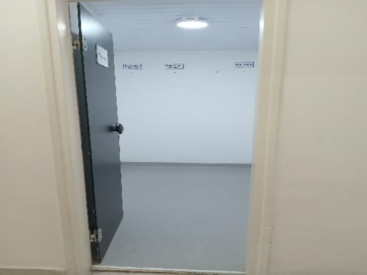 - inmueble corporativo en Recoleta — foto 5