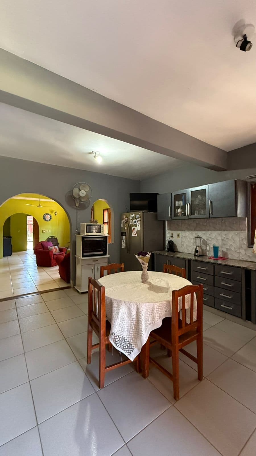 Casa en la ciudad de lambare — foto 5
