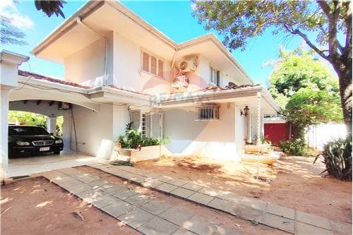 Residencia-Venta-PY Central Fernando de la Mora San Antonio, foto 3