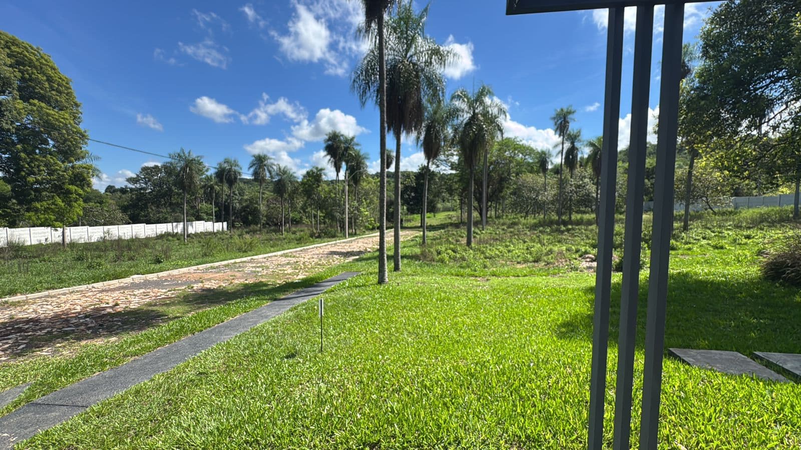 Terreno en San Bernardino - barrio cerrado paraiso maria, foto 5
