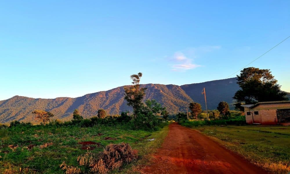 Atención inversionista! En venta – el cerro tres kandu, foto 5