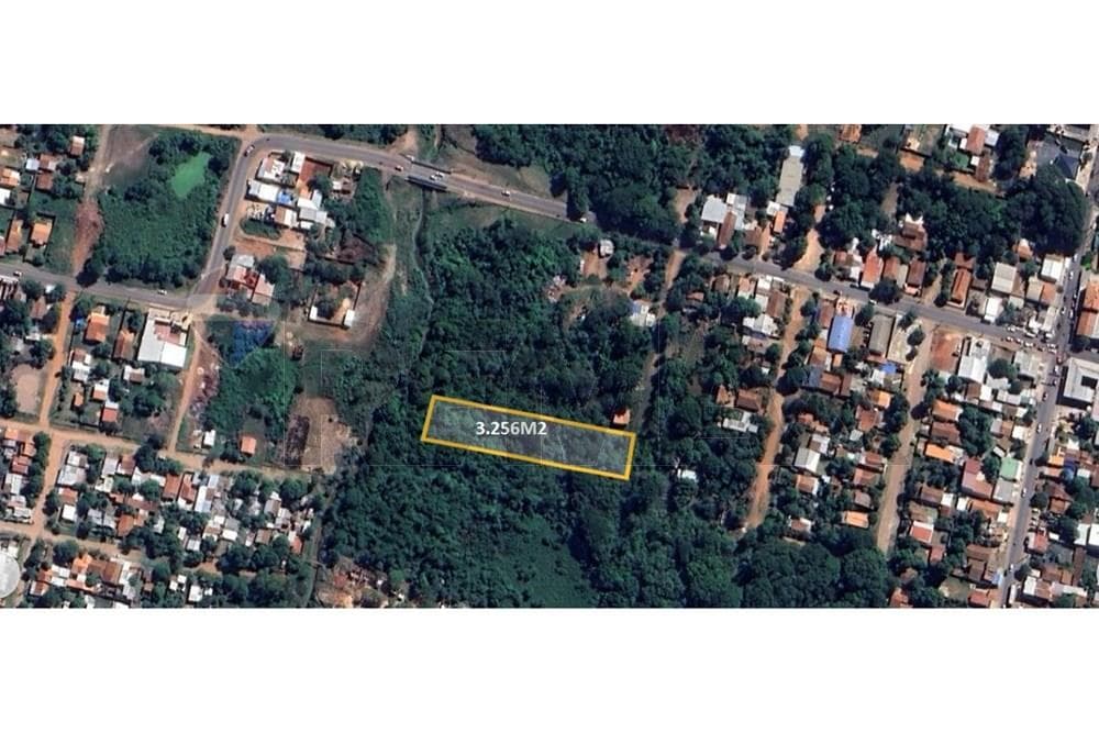 Amplio terreno en venta de 3.256 m2 en Capiatá!, foto 2
