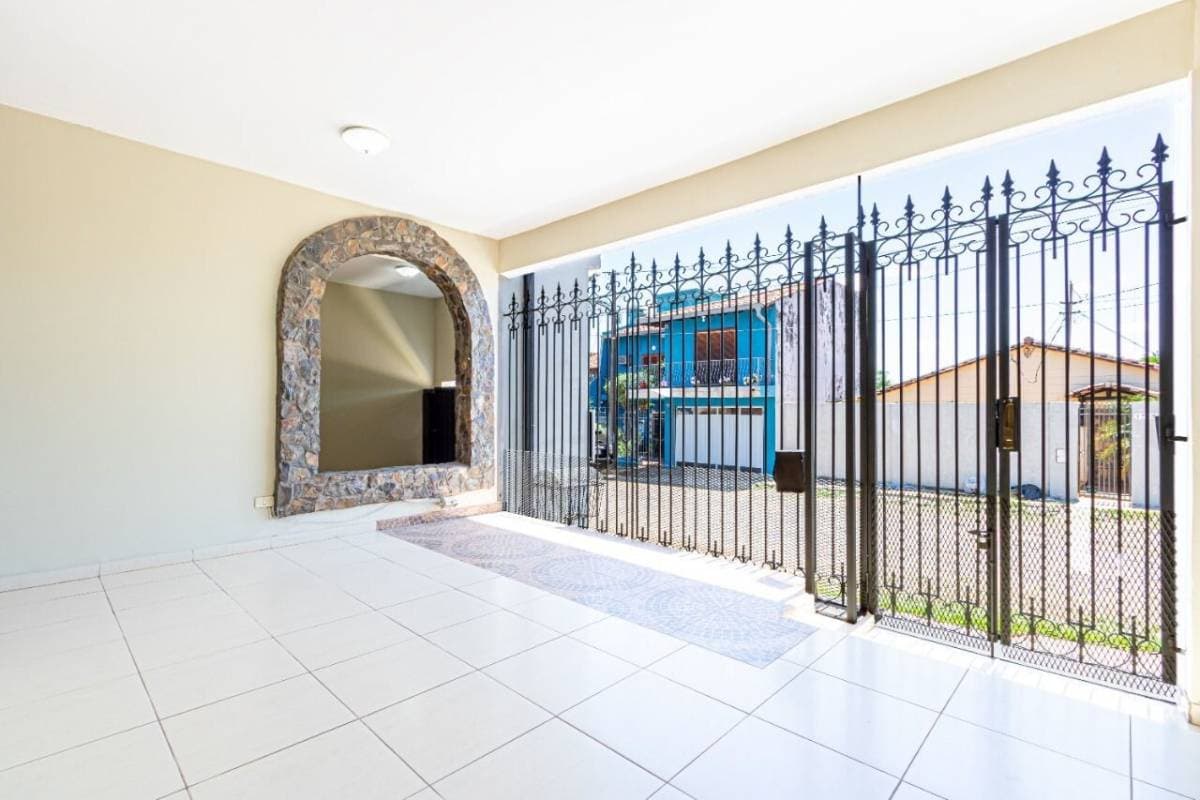 casa en Lambaré, Barrio Viila Virginia, foto 3