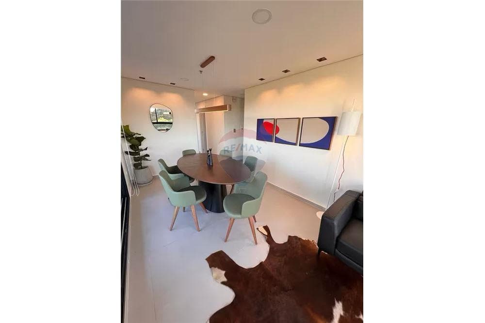 Departamento amoblado - ycua sati, foto 2