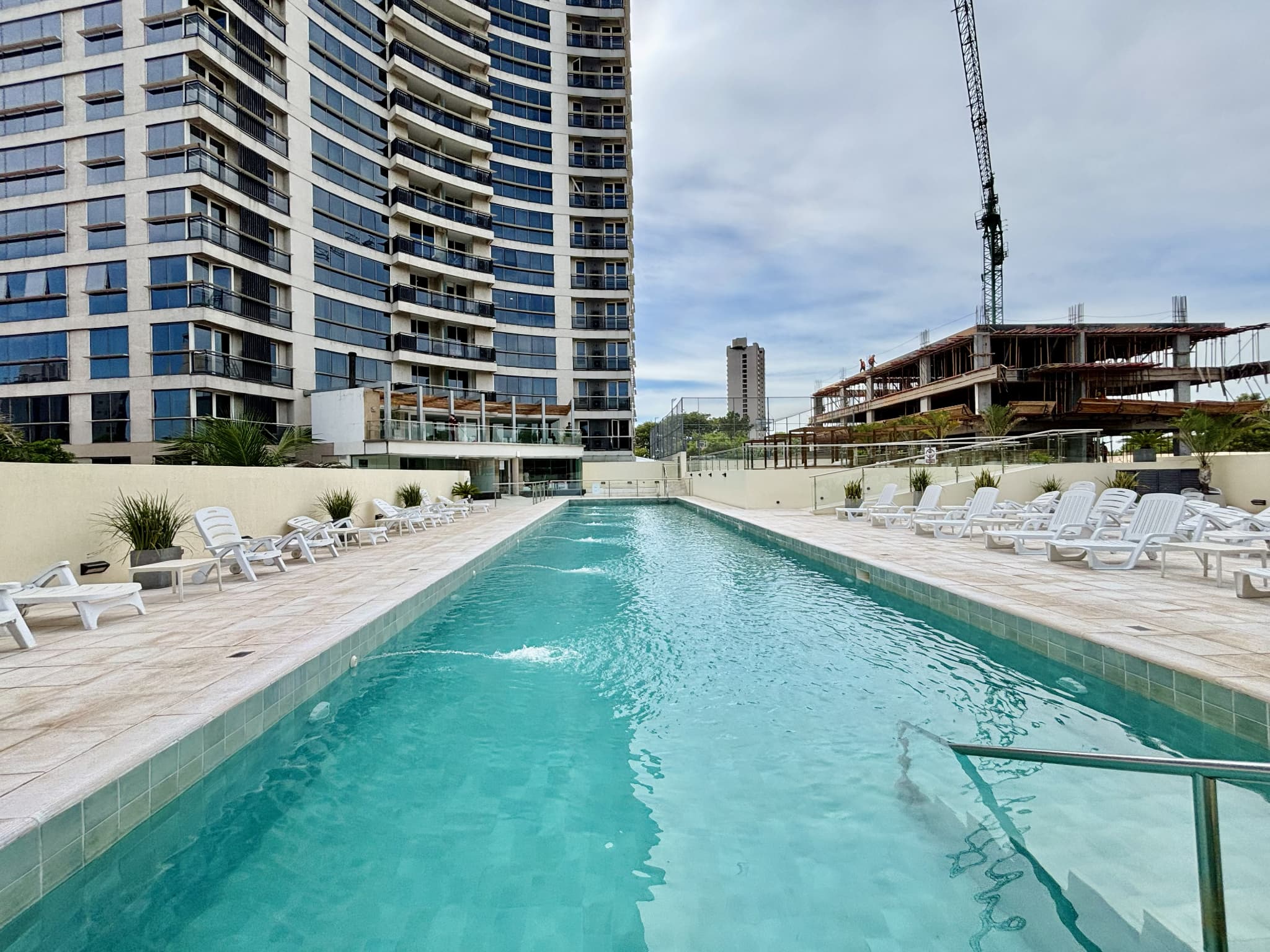 En venta hermoso departamento en the tower, foto 2