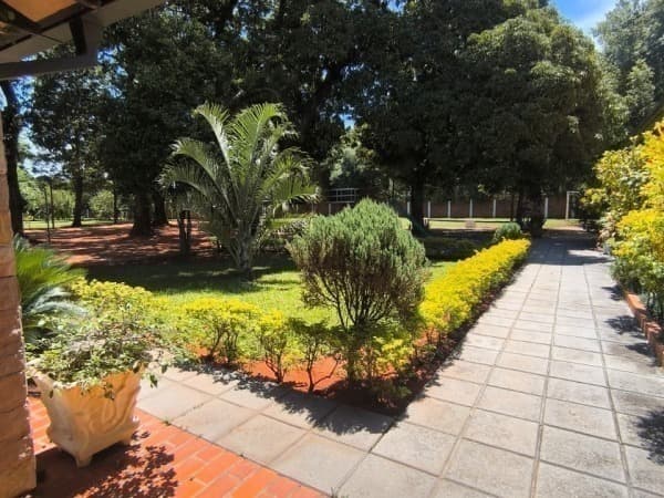 Hermosa casa quinta en guarambare, foto 2