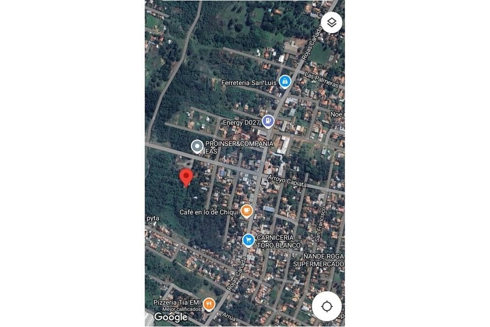 Amplia propiedad de 3.256 m2 en Capiatá, Rojas Cañada zona Capsa, foto 3