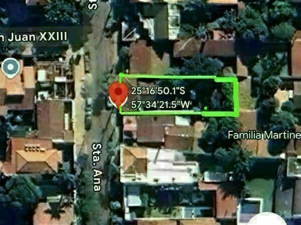 Terreno en Carmelitas, foto 2
