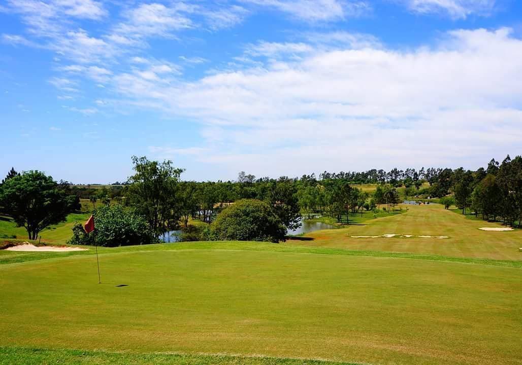 Lote en Condominio Paraíso Golf & Resort – Minga Guasu — foto 1