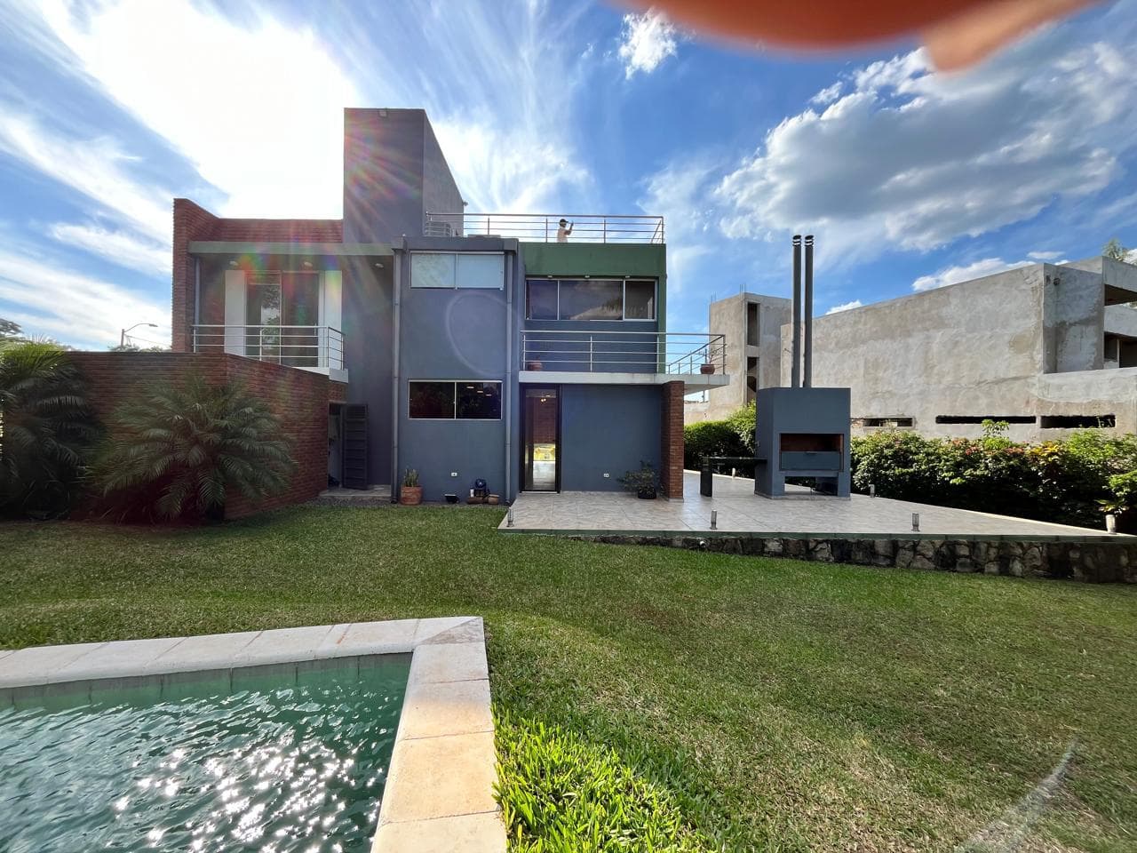 Casa En Aqua Village - Altos / Cordillera S.H.Y, foto 4