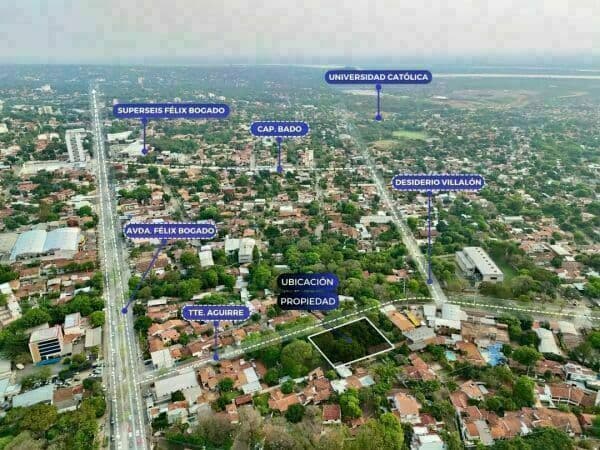 Terreno en b° obrero juntos o separados, foto 4