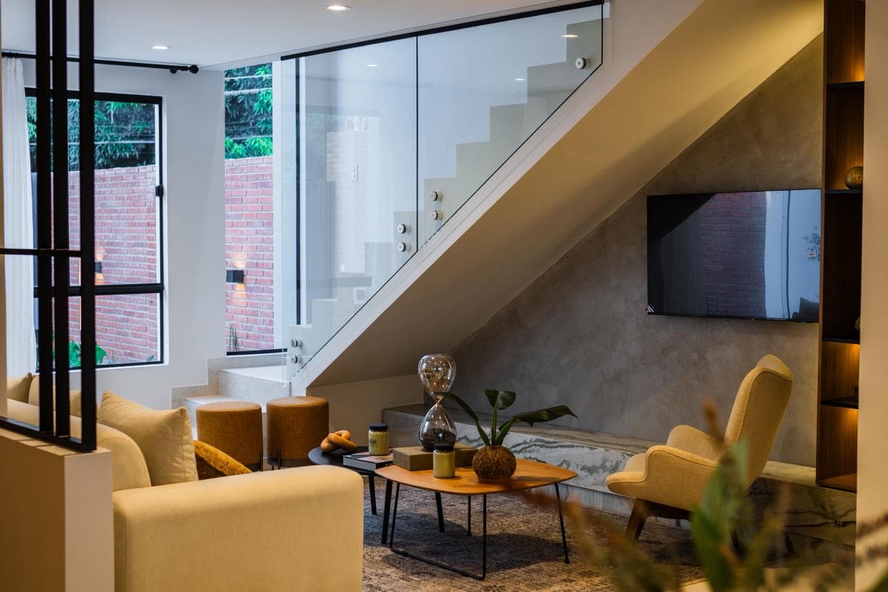 De duplex en Luque | casas del bosque, foto 3