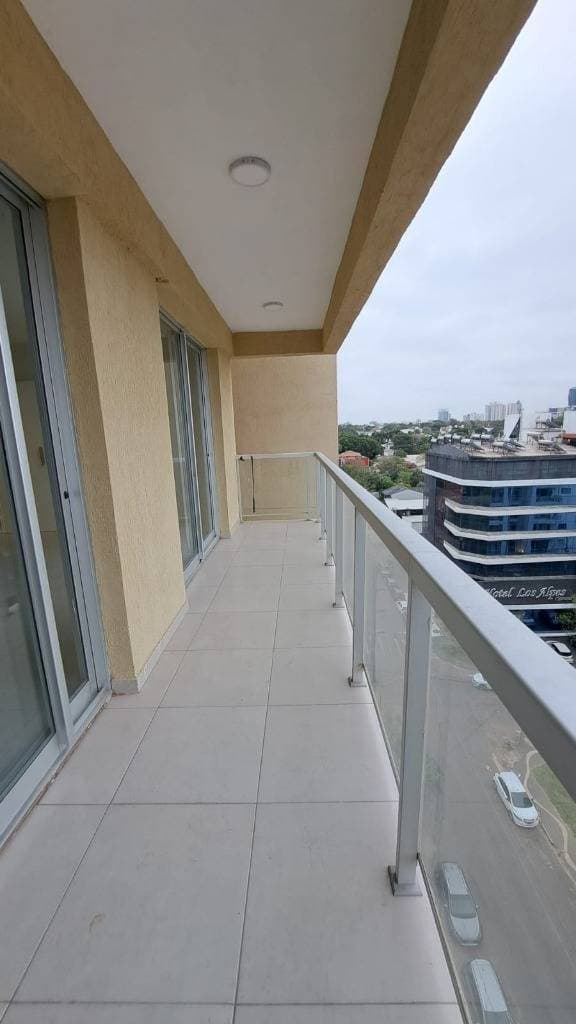 Departamento a estrenar en ycua satí, foto 3