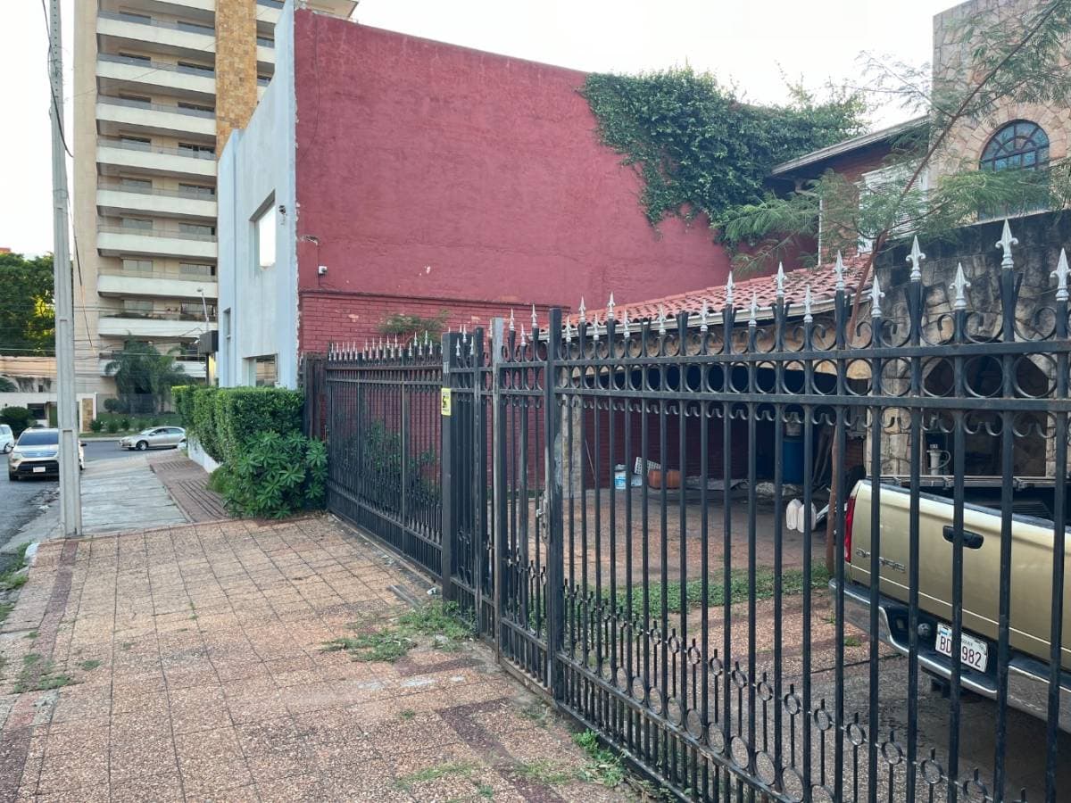 Casa a metros de molas lopez, foto 3
