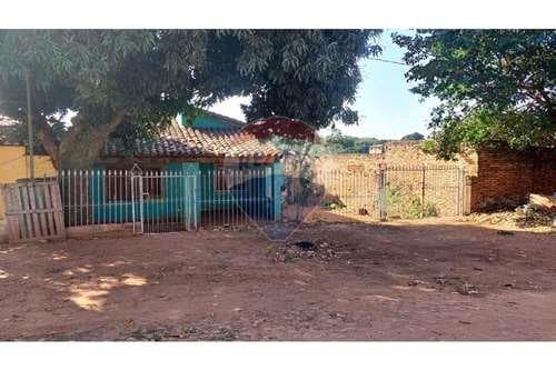 Terreno - Venta - Paraguay Central San Lorenzo, foto 5
