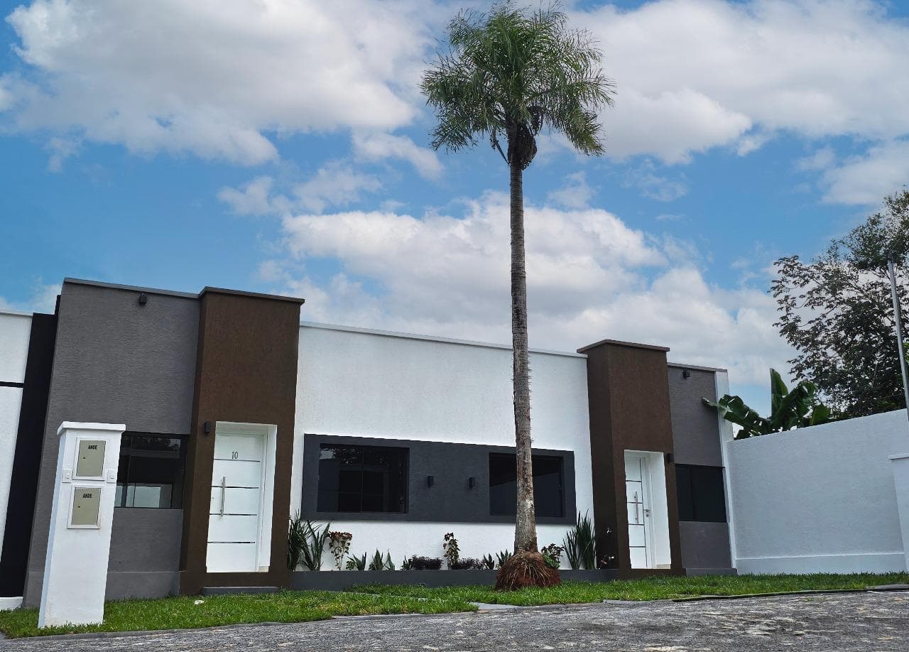 Hermoso dúplex a estrenar en Ñemby — foto 3
