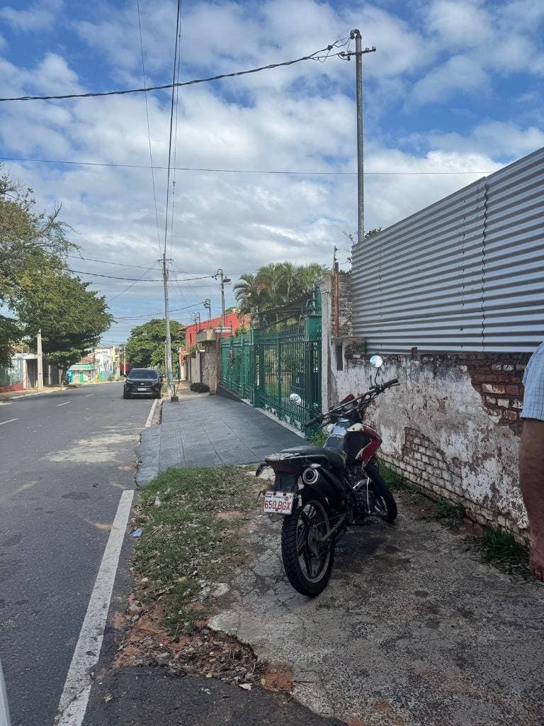 Terreno en Centro de Asuncion, foto 2