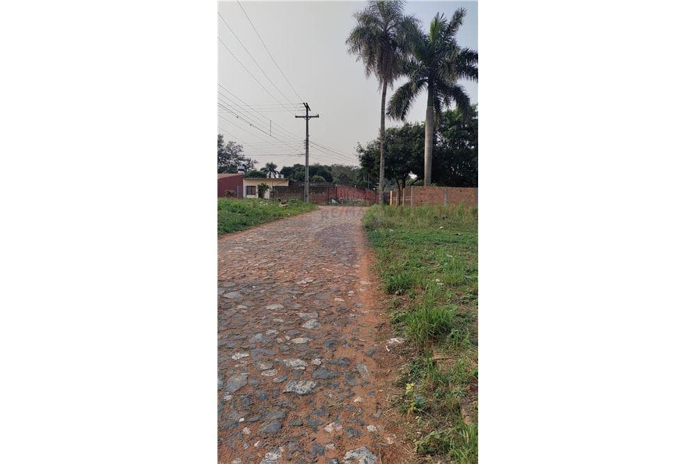 terreno en oferta Ñemby Caaguazu, foto 3