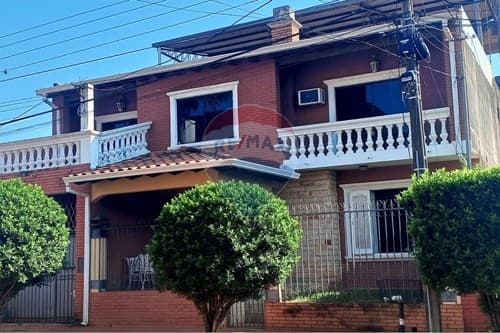 Casa en alquiler, Ñemby, foto 1
