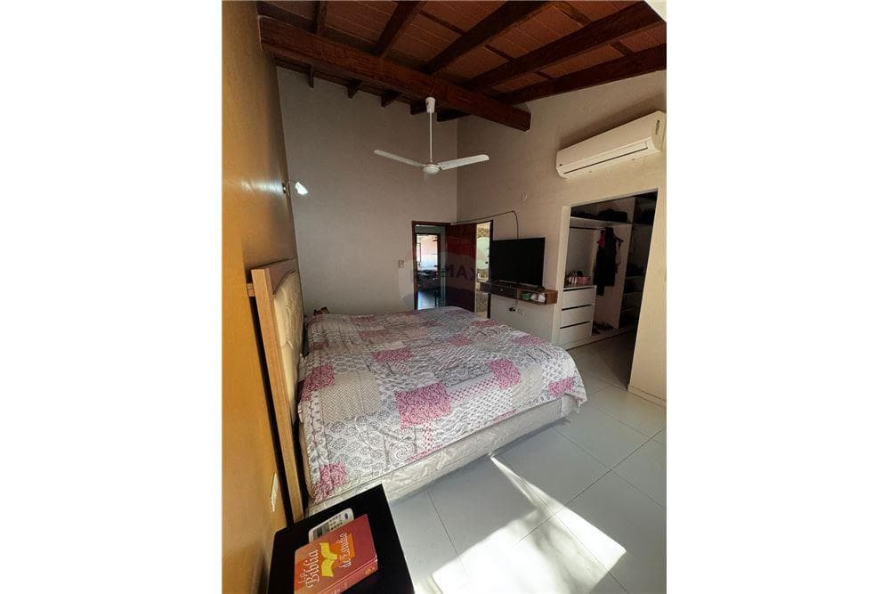 Duplex en venta - Lambaré b° valle apu.a II, foto 3