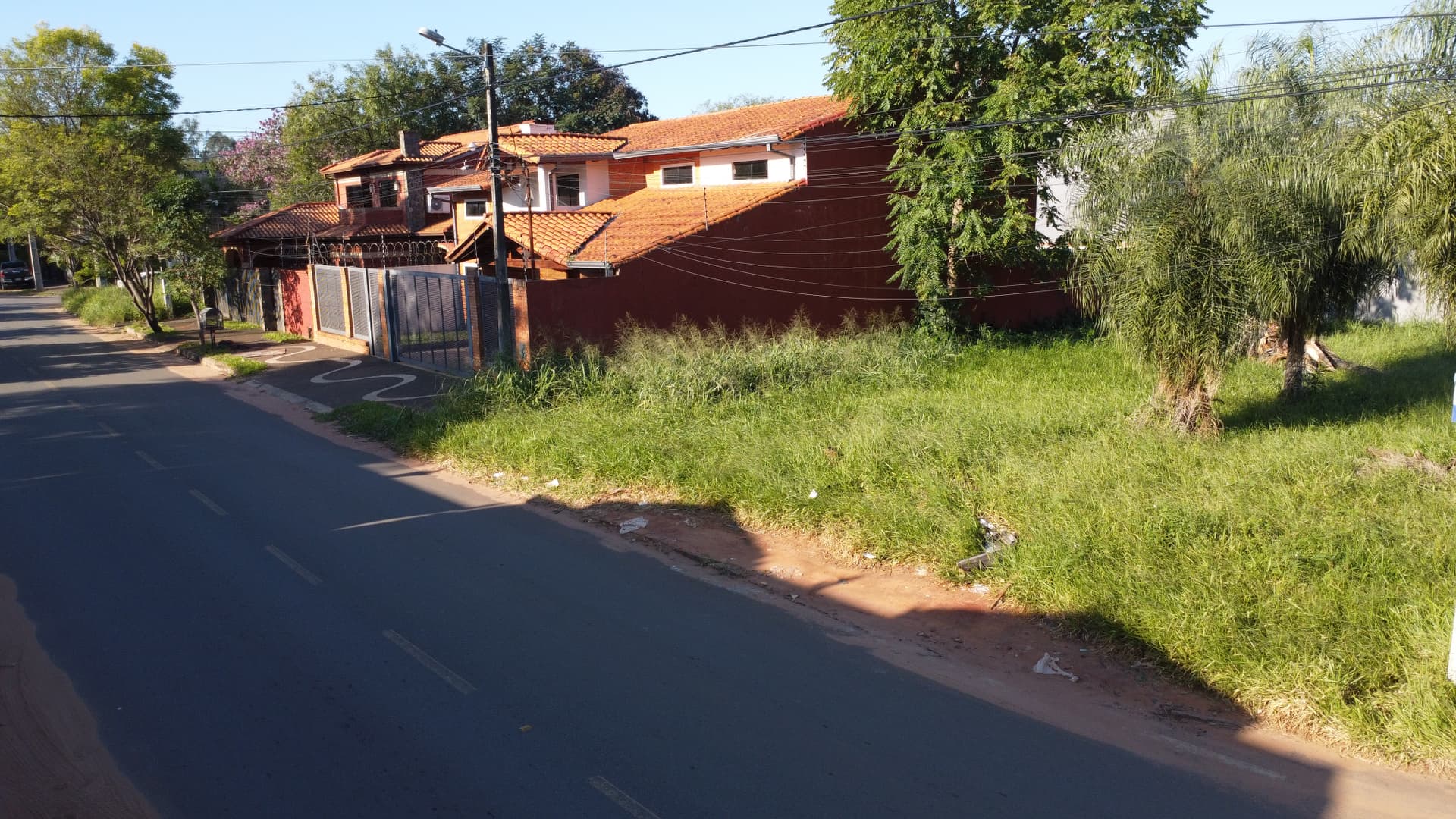 Terreno En San Lorenzo al costado del Pinedo, foto 1