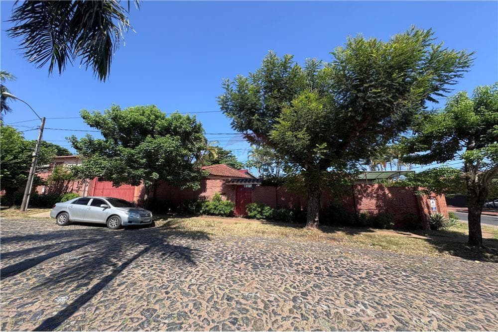 En Venta Terreno En Esquina En Ycua Sati, foto 4