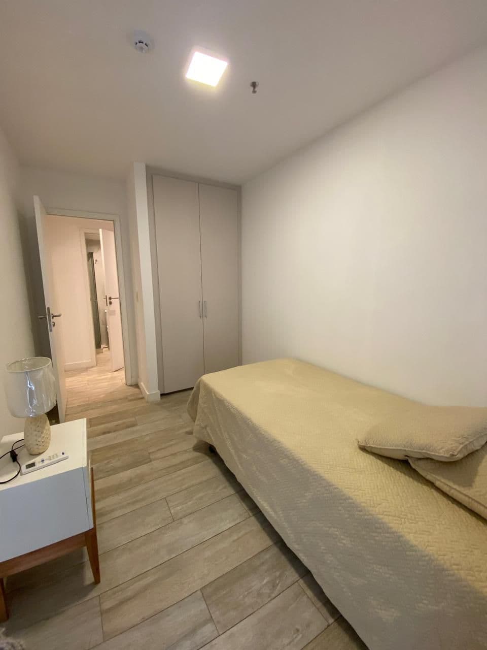 Hermoso Dpto Amoblado De 2 Habit. Met Santa Teresa — foto 4
